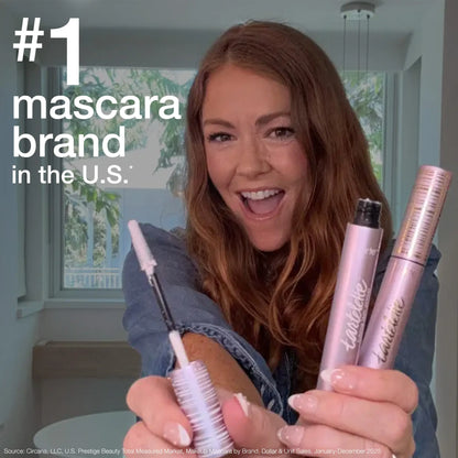 Tarte X @Itsmaureenkelly Lash Cocktail - Tartelette Tubing Mascara & Primer